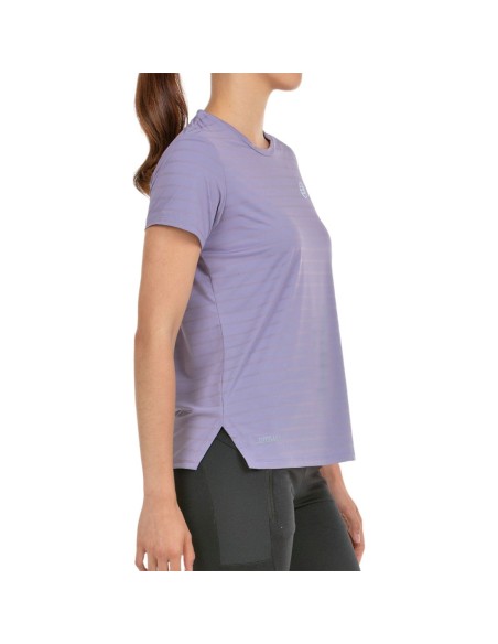 Camiseta Bullpadel Oimbra Mujer | Ofertas de pádel